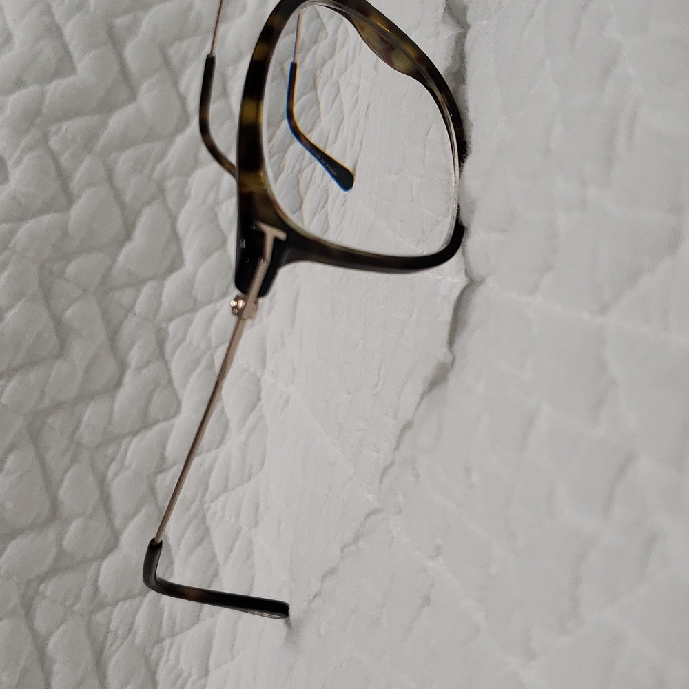 Tom Ford eyeglass frames - Picture 4 of 9